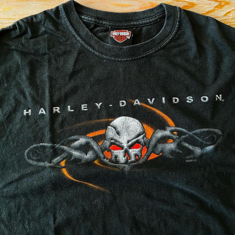 Harley Davidson XL Scottsdale AZ